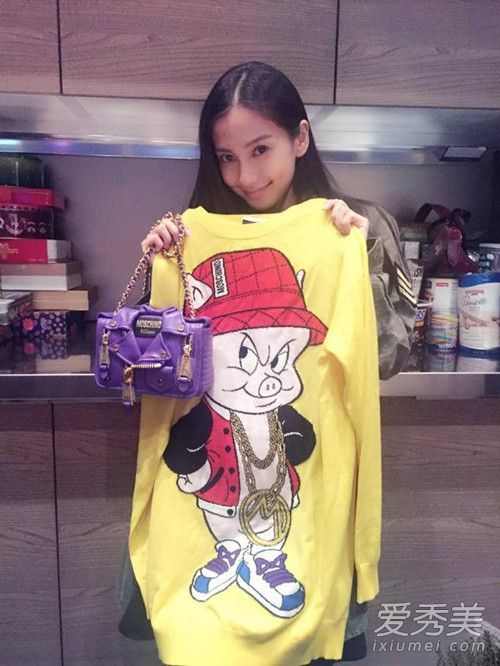 机车包为你的包穿上一件摩托车皮衣。