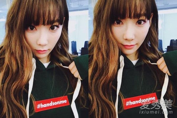 整天舔你的嘴唇？韩牛分四步打干嘴唇