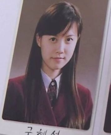 韩国十大自然美从未做过整容手术!