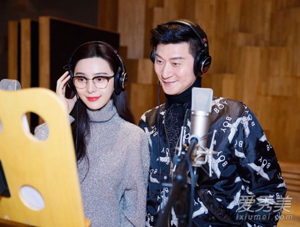 范冰冰和吉莉安·刘亦菲没有化妆也和你那惊心动魄的女演员一样漂亮!