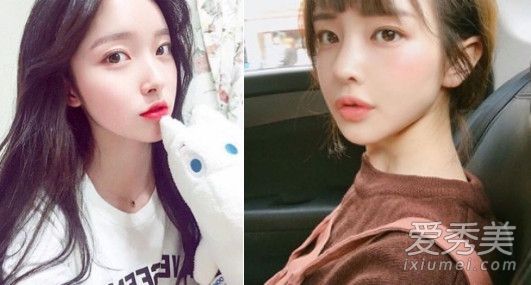 看起来比她男朋友还老？这是视觉年龄降低和维持的第一步