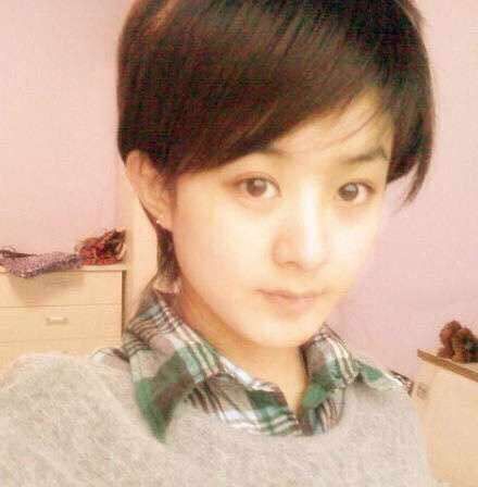 赵、、刘师师、老照片的曝光纯属自然，经得起考验！