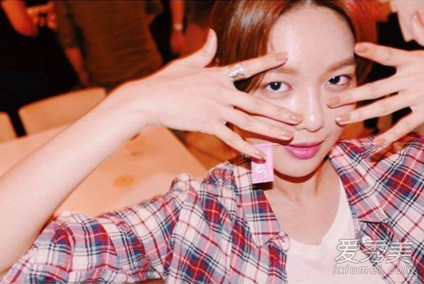 西红柿去除脚跟角蛋白?韩牛的保养方法给你好的手和脚