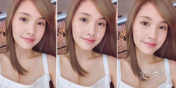 没有单一的领口！十多年来，杨丞琳每天都在这样做。