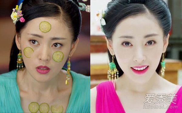 你不用化妆就能发光！水晶日常维护提示