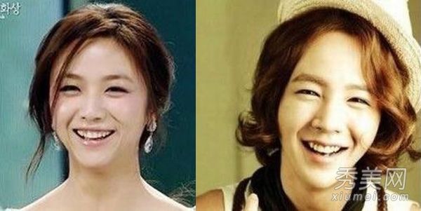 汤唯邓佳佳疯狂地面对像姐妹一样的中国和韩国明星