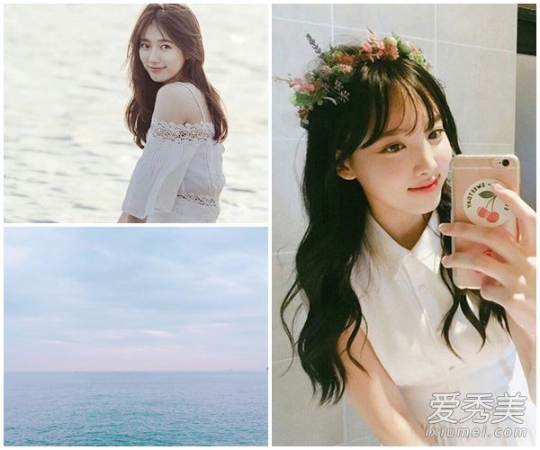 洗脸的正确方法洗嫩肌肉的5个步骤