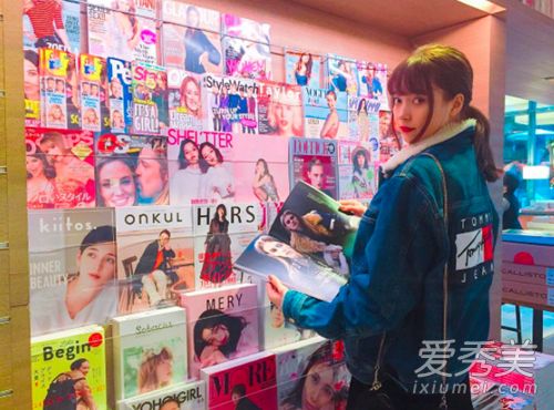 无与伦比的经典还需要引入新的冬季牛仔夹克的4个亮点