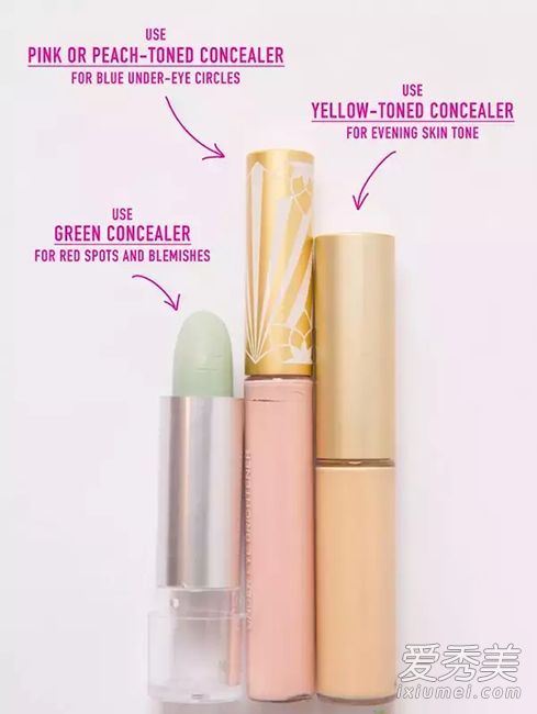 除了遮盖粉刺，我还能做什么？