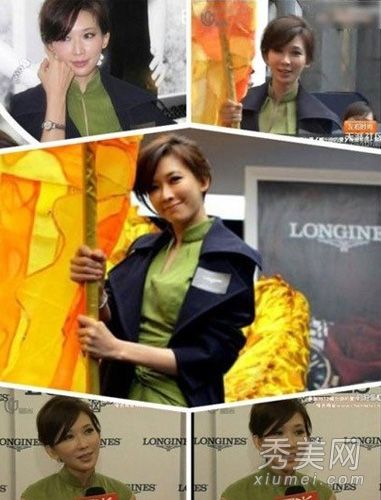 明星注射透明质酸成为整形手术后遗症爆发后的整形面孔