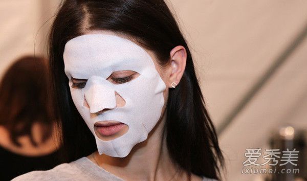 在这种寒冷的天气里，面具要塌了！要学的四个小技巧