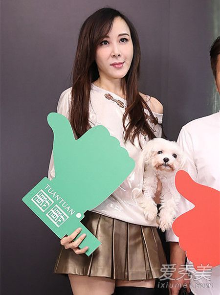 肖强的嘴和脸都歪了，他承受不起整形手术的后遗症。