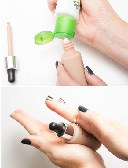 让化妆品起死回生的15个秘诀