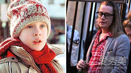 多年来，整形手术刀“独自一人的家”的童星变得比加兹更凶猛。