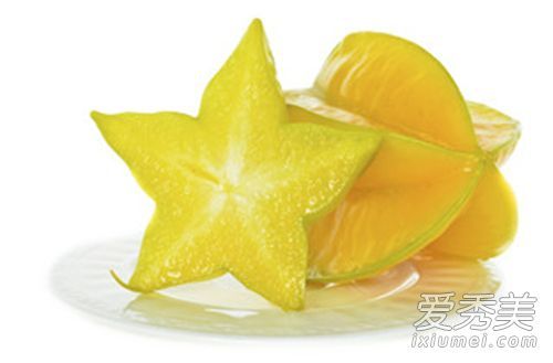 美容水果吃起来省去了“熬夜”