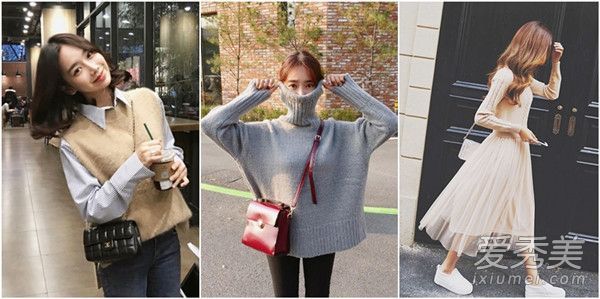 卧床不起的鬼魂冬天必须学会的三秒编结穿衣技巧