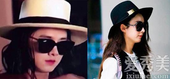 李易峰“反串造型”红唇浓眉脸赵