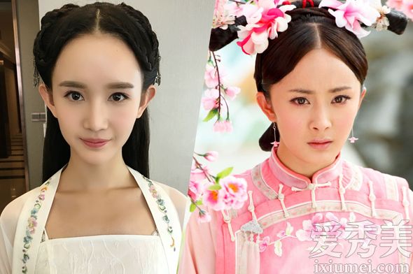 7名“积极女孩”和“新性斗士”程面部多处受伤。