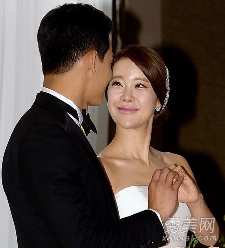 白智英被怀疑与儿子的婚姻整形手术失败