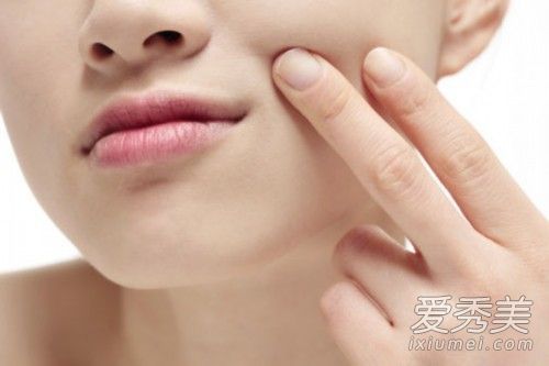 上帝，为什么我变成了一个敏感的肌肉？你还在做多少这些毁容和毁容的事情？