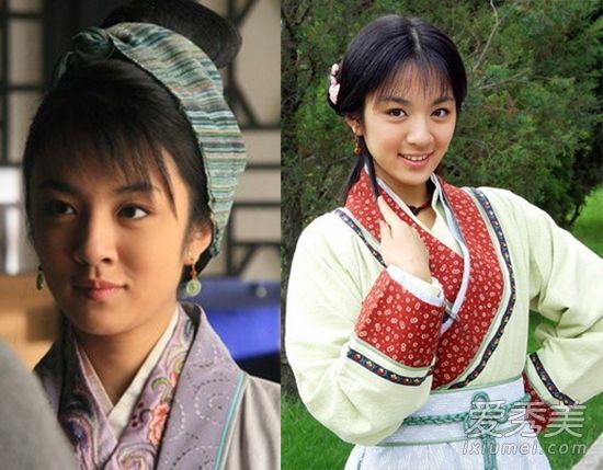 《美好时光》揭示整形手术前7年的蜕变