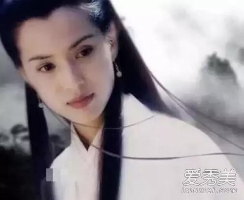 小龙女也分级了?有些像仙女一样美丽,有些像黑蛇精。