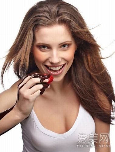 油炸食品太多感光食品会变黑吗？