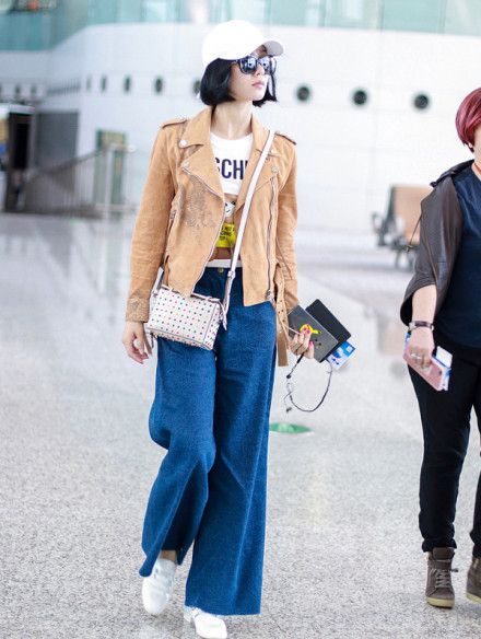 刘师师的包是什么牌子的?刘石狮箱包品牌介绍