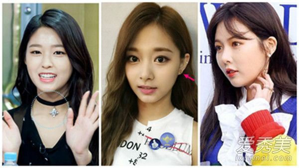 这些爆炸性的红色饰品,宋慧京和朴信惠,也无法抗拒他们的魅力。