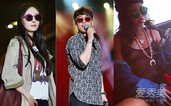 如果你在12月没有太阳镜，你就会失明。