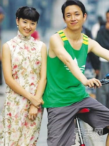 王VS潘粤明明星,新情人,老情人,出场PK