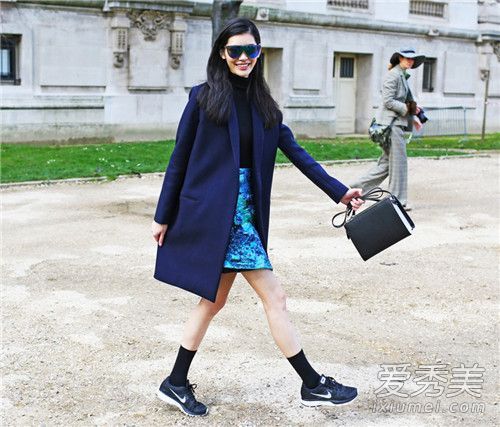 不要让你穿太休闲的冬鞋