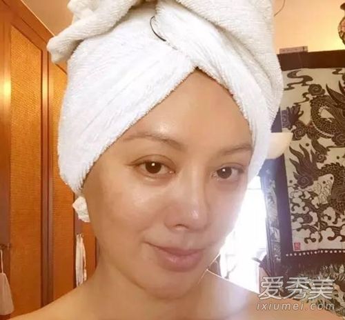 冰河世纪女神都是骗子？据说和平取决于“化妆”