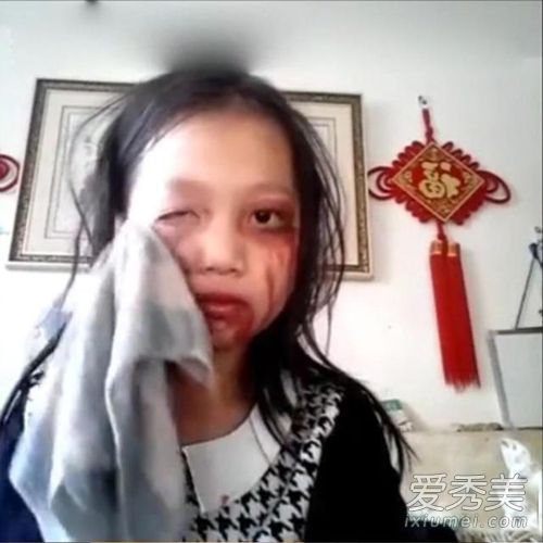 不要被00: 00愚弄。像这样卸妆