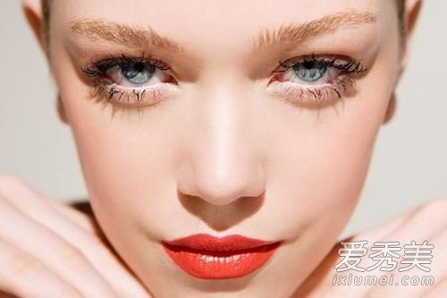 冬季保湿几大招皮肤水永远