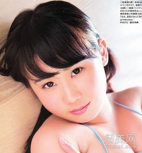 日本御宅族女神Top15纯化妆很可爱