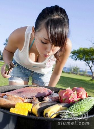 夏天你吃什么美白？必须吃7种美白蔬菜