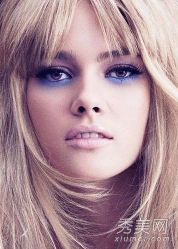 化妆越时尚，5个创意眼线笔就越简单