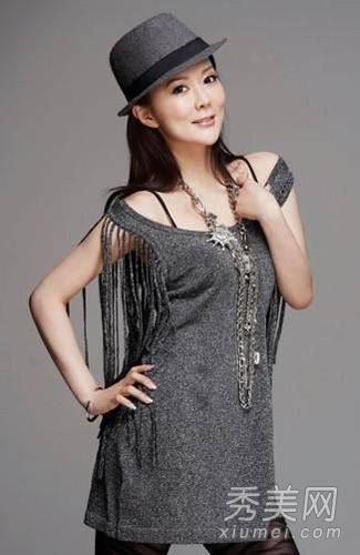 40岁的TVB艺术家陈丽敏的30次整容手术