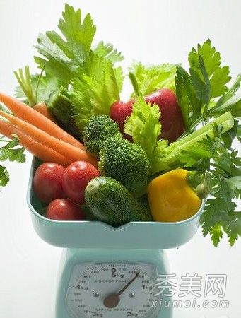 吃什么样的美容:痤疮、芹菜、抗衰老和大豆