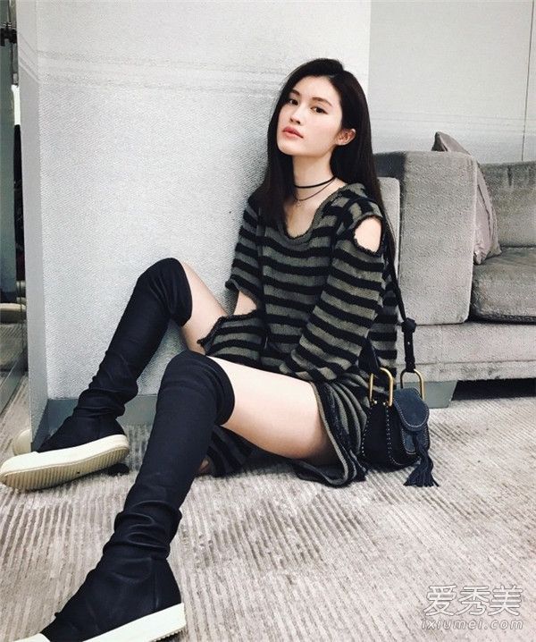 2017-51赛季我可以穿短袖吗?五一节要求穿戴和乘坐