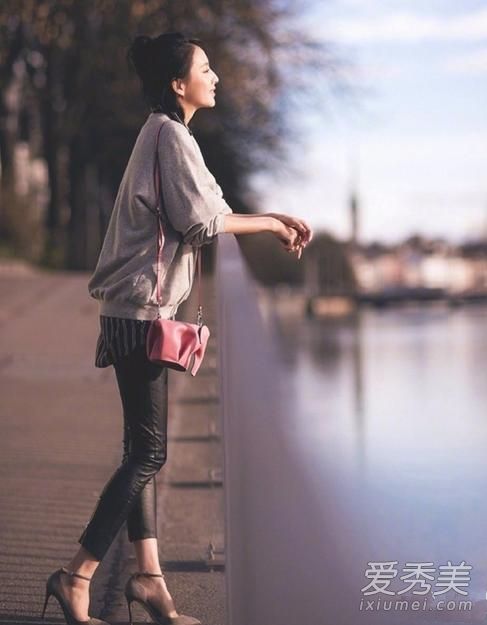 佟丽娅的粉色大象包是什么牌子的?多少钱?