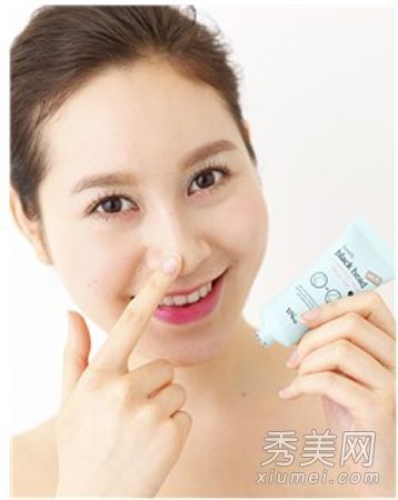 如何到达黑头？你能用盐去除黑头吗？