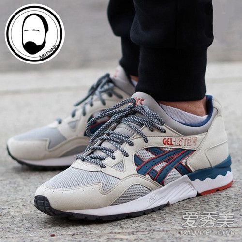 哪个国家的品牌是asics?asics是几年级?