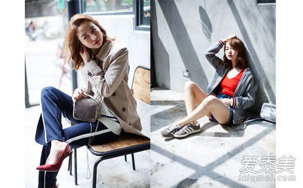 懒惰的桑博让你放松和舒适。如何穿它