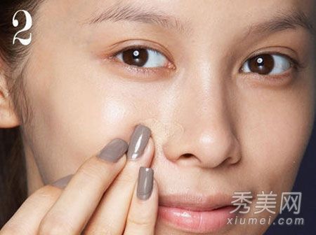 不要用手绘基础来分析基础，要用4点和4个疑点