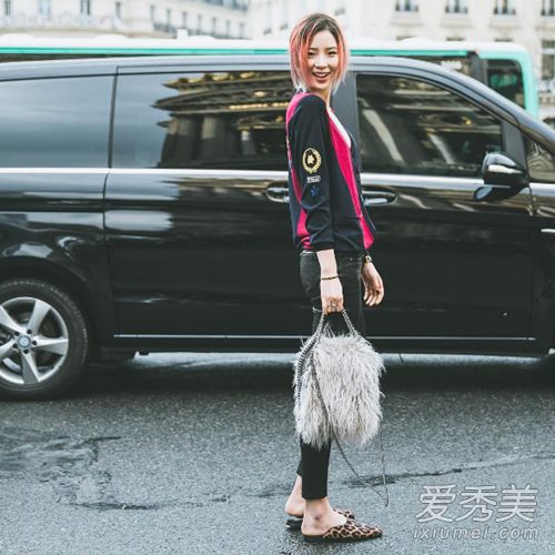 穿对鞋子的女人永远不会变丑。2016年，将有五种鞋。