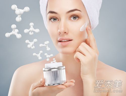 洗个热水澡,脸红!注意外面油和里面干的酒糟的“肌肉”