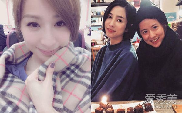 三种超实用的围巾装订方法让你温暖时尚