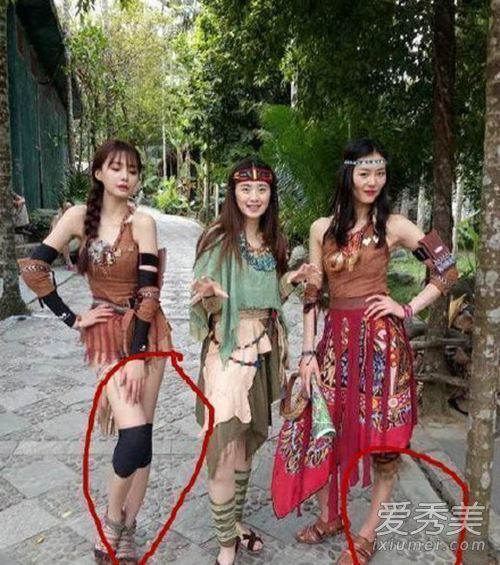 申希望美国能与Ptu竞争，但它做不到。它不仅对自己是黑色的，对别人也是黑色的。